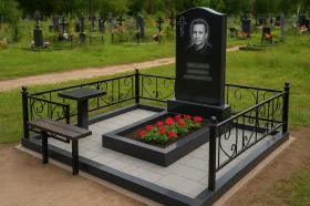 Комплексное оформление захоронения: полный обзор и советы по выбору