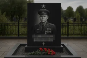Памятник военному: традиции, особенности и советы по выбору