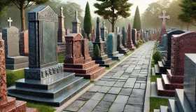 Гранит для памятников: как выбрать лучший вариант? Гранит для памятников: как выбрать лучший вариант?