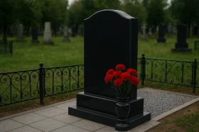 Цены на памятники: от чего зависит стоимость и как выбрать оптимальный вариант