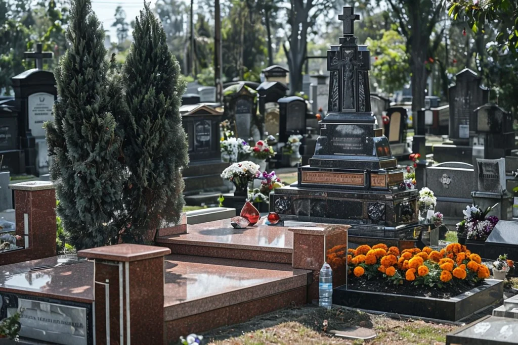 267bbd12b15240fbb4068c5e605546a1.jpeg надгробие с миксом материалов