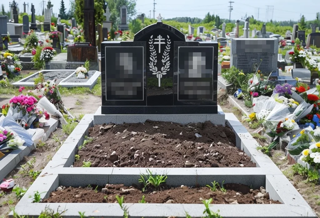 семейный мемориал семейный мемориал