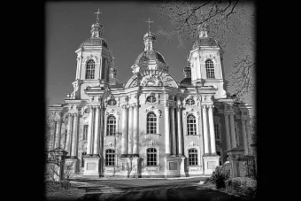 детальное фото товара храм 4