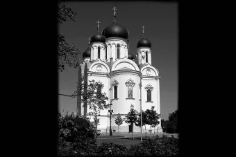 детальное фото товара храм 5