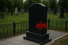 Цены на памятники: от чего зависит стоимость и как выбрать оптимальный вариант