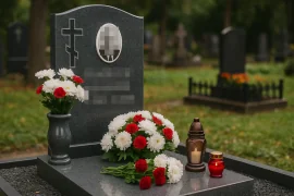 Что делают на годовщину смерти: как достойно отметить год со дня ухода